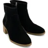 Toms Delilah Western Boot In Multi