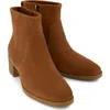 Toms Delilah Western Boot In Brown