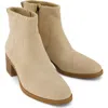 Toms Delilah Western Boot In Brown