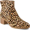 Toms Delilah Western Boot In Multi