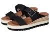 Toms Diana Mule Bukle In Multi