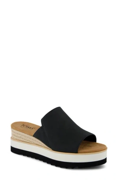 Toms Diana Mule Sandal