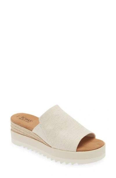 Toms Diana Mule Sandal