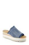 Toms Diana Mule Sandal