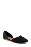 Toms Gemma Flat In Multi