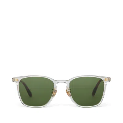 Toms Emerson Crystal Handcrafted Sunglasses In Multi