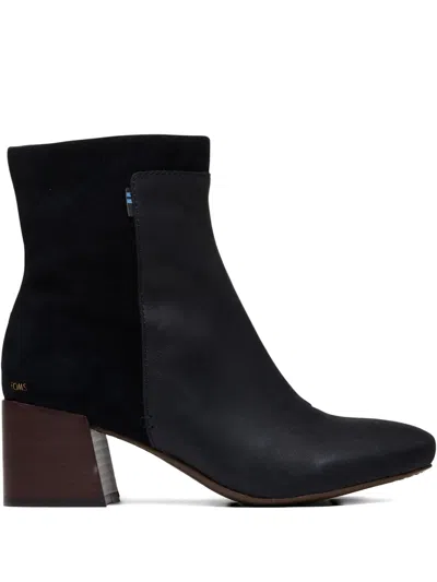 Toms Emmy "black" Boots