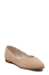 Toms Eve Flat In Brown