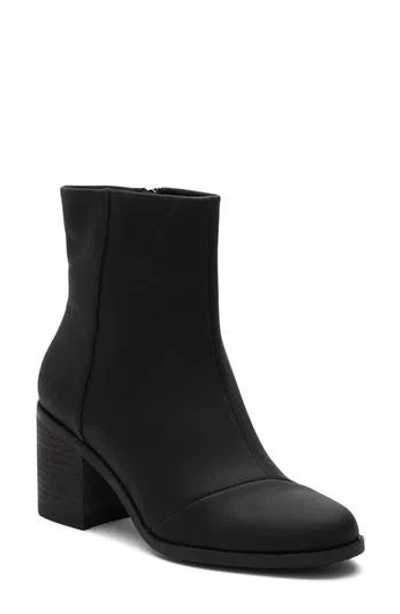 Toms Evelyn Boot In Yellow