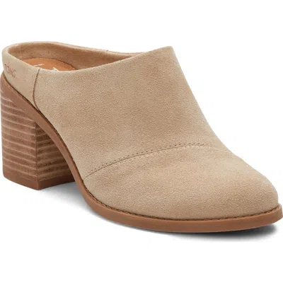TOMS TOMS EVELYN MULE