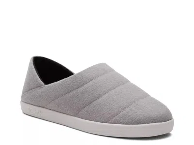 Toms Ezra Slipper In Animal Print