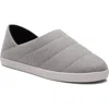 Toms Ezra Slipper In Grey