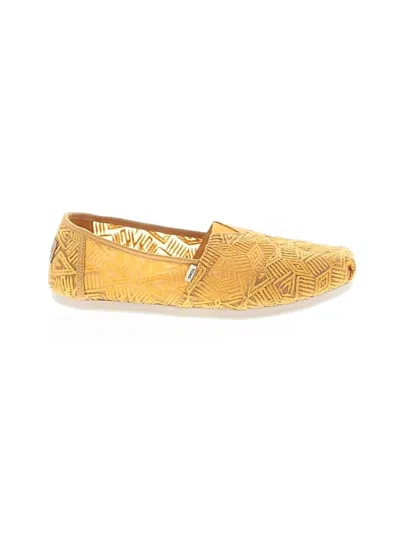 Toms Flats In Gold