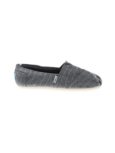 Toms Flats In Gray