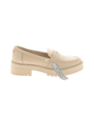 Toms Flats In Multi