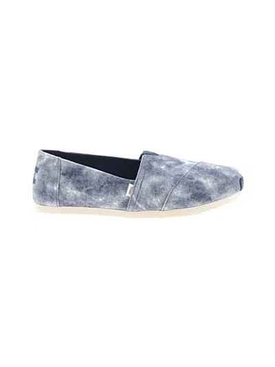 Toms Flats In Multi