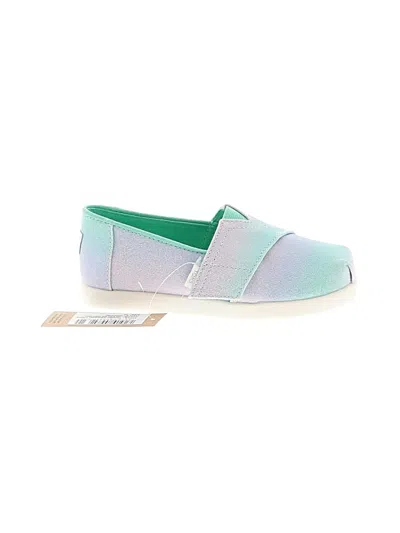 Toms Kids' Flats In Multi