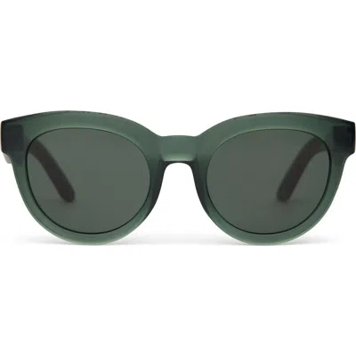 Toms Florentin 52mm Cat Eye Sunglasses