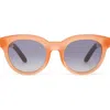 Toms Florentin 52mm Cat Eye Sunglasses In Multi
