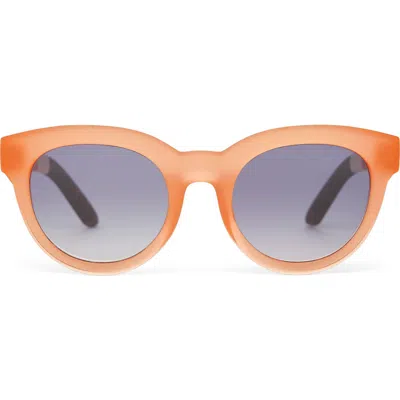 Toms Florentin 52mm Cat Eye Sunglasses
