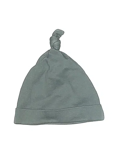 Pre-owned Toms For Target Babies' Beanie Hat In Gray