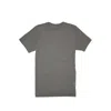 Toms Give Short Sleeve Crew T-shirt In Gray