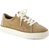 Toms Izzy Sneaker In Brown
