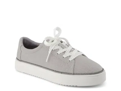 Toms Izzy Sneaker In Gray
