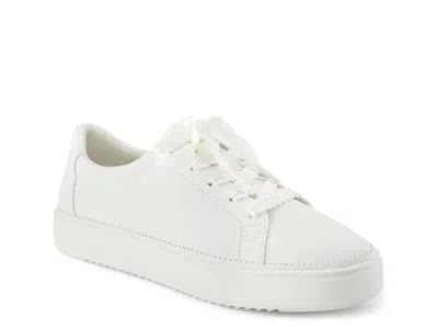 Toms Izzy Sneaker In White