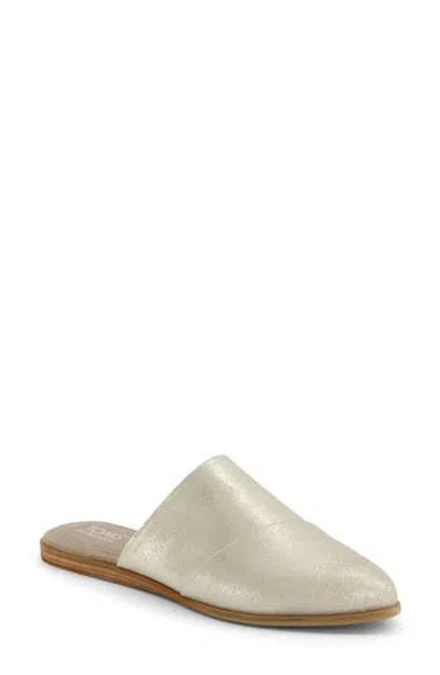 Toms Jade Mule