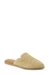 Toms Jade Mule In Natural