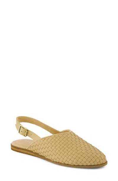 Toms Jade Slingback Mule In Multi