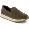 Toms Jocelyn Slip-on Platform Sneaker