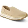 Toms Jocelyn Slip-on Platform Sneaker
