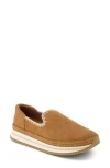 TOMS TOMS JOCELYN SLIP-ON PLATFORM SNEAKER