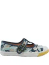 Toms Joon "blue" Sneakers In Blue