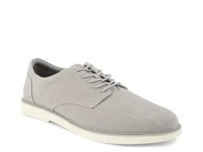 Toms Joshua Slipon Oxford In Gray