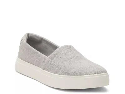 TOMS TOMS KAMERON PLATFORM SLIPON