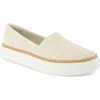 Toms Kameron Slip-on Sneaker In Brown