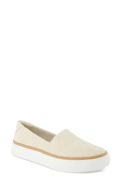 Toms Kameron Slip-on Sneaker In Brown