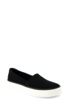 Toms Kameron Slip-on Sneaker In Black