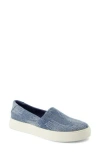Toms Kameron Slip-on Sneaker In Blue