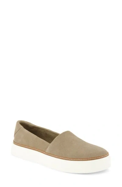 TOMS TOMS KAMERON SLIP-ON SNEAKER