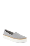 Toms Kameron Slip-on Sneaker In Gray