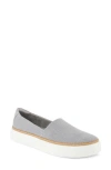 Toms Kameron Slip-on Sneaker In Gray