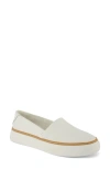 Toms Kameron Slip-on Sneaker In White