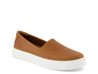 Toms Kameron Slipon Sneaker In Brown