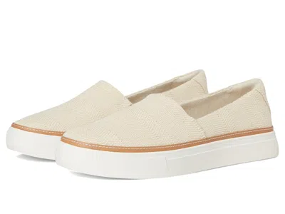 Toms Kameron Slip-on In White