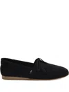 Toms Kelli "black" Loafers In Black