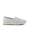 Toms Kids' Alpargata Sneaker In Gray